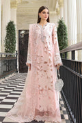 MARIA B LUXURY LAWN EL-26-02