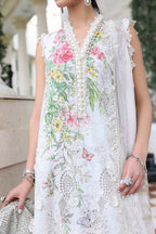 MARIA B LUXURY LAWN EL-26-03