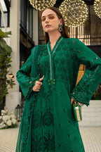 MARIA B LUXURY LAWN EL-26-04