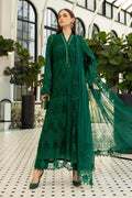 MARIA B LUXURY LAWN EL-26-04