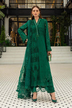 MARIA B LUXURY LAWN EL-26-04