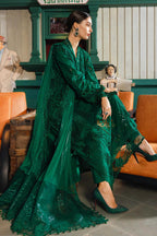 MARIA B LUXURY LAWN EL-26-04