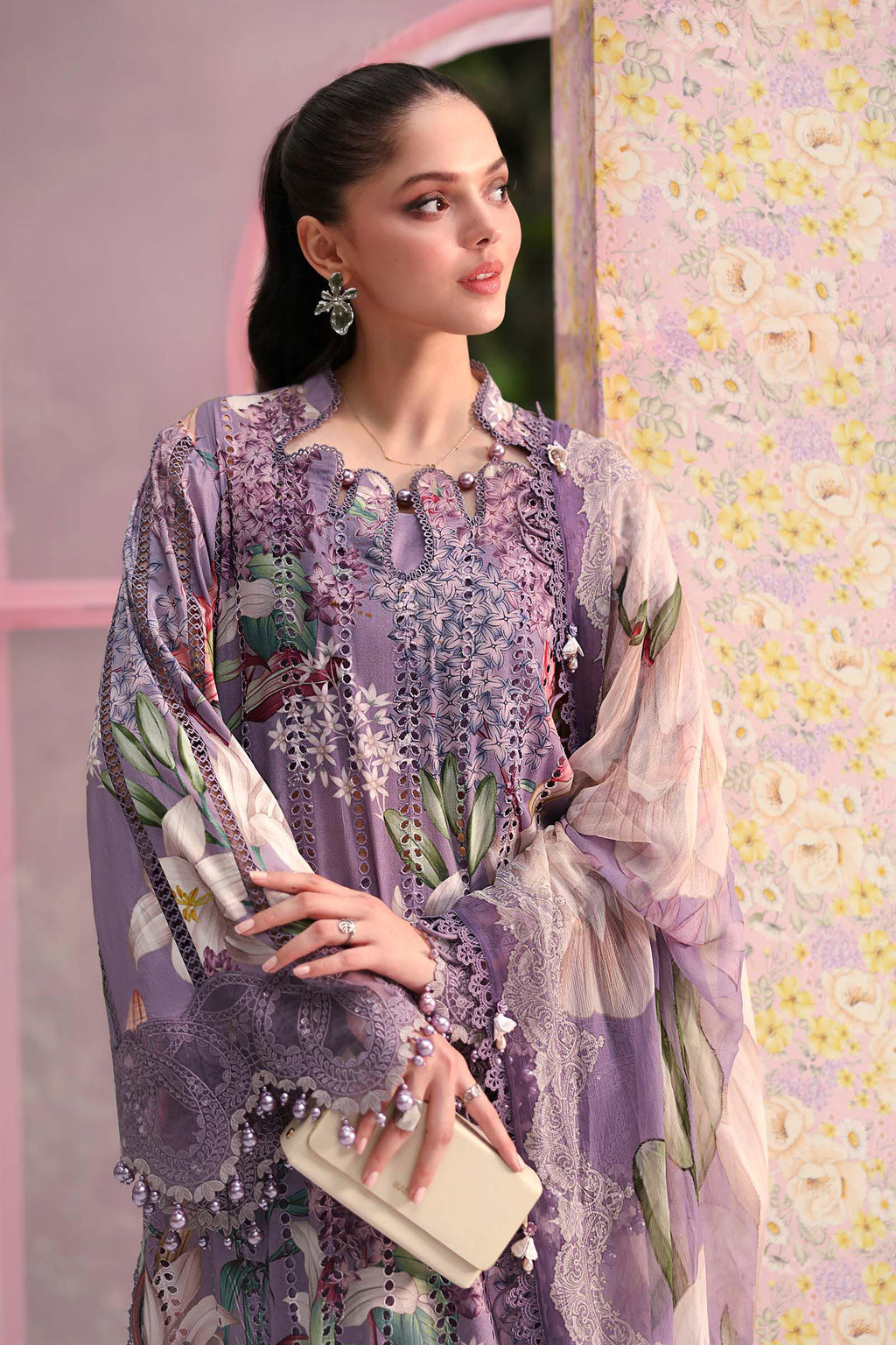 MARIA B MPRINTS MPT-3006-B