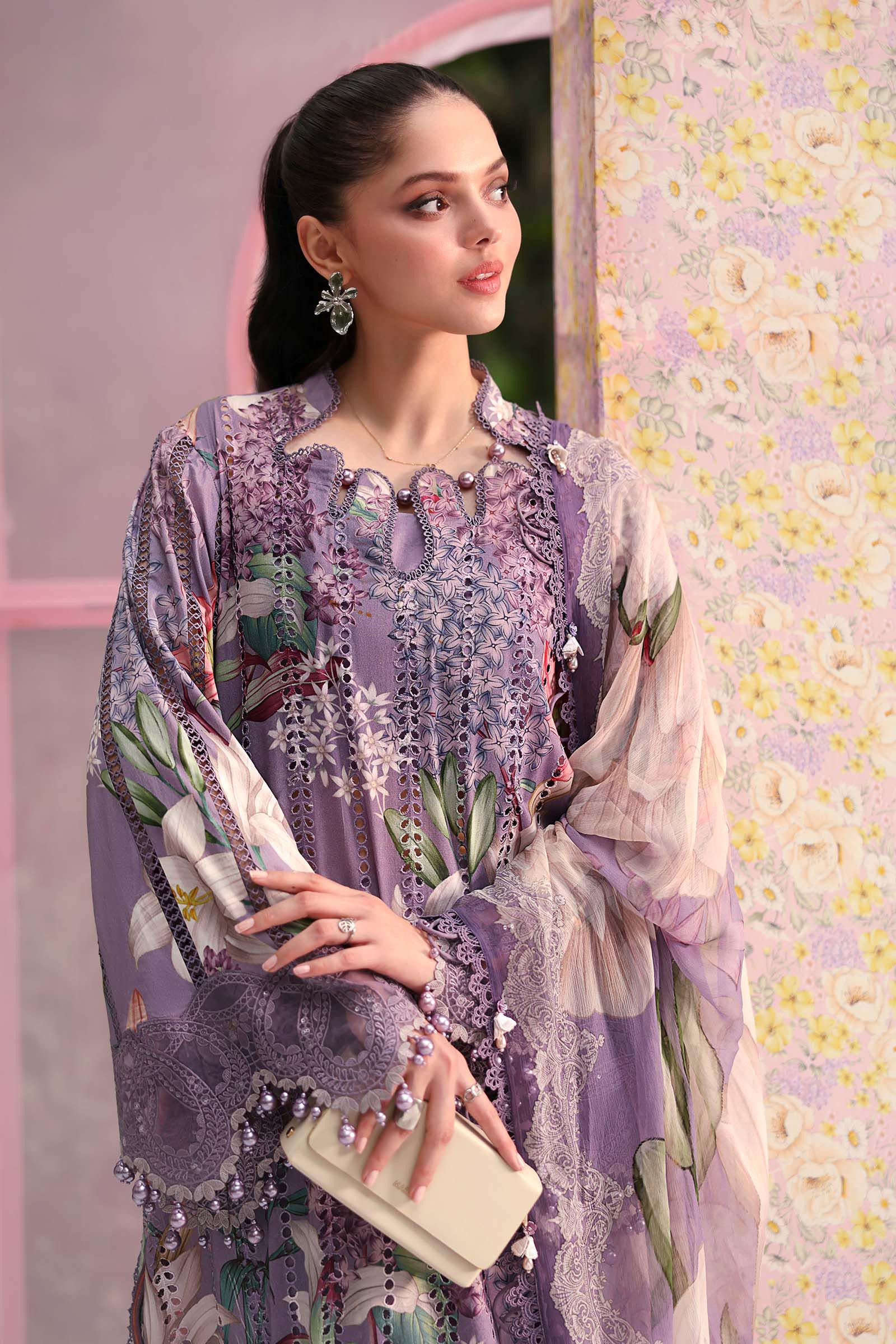 MARIA B MPRINTS MPT-3006-B