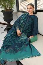 MARIA B LUXURY LAWN EL-26-06
