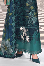 MARIA B LUXURY LAWN EL-26-06