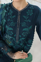 MARIA B LUXURY LAWN EL-26-06