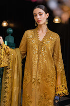 MARIA B LUXURY LAWN EL-26-07