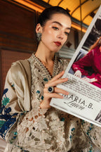 MARIA B LUXURY LAWN EL-26-08