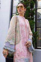 MARIA B LUXURY LAWN EL-26-09