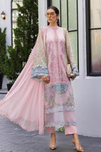 MARIA B LUXURY LAWN EL-26-09