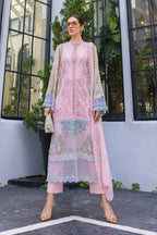 MARIA B LUXURY LAWN EL-26-09