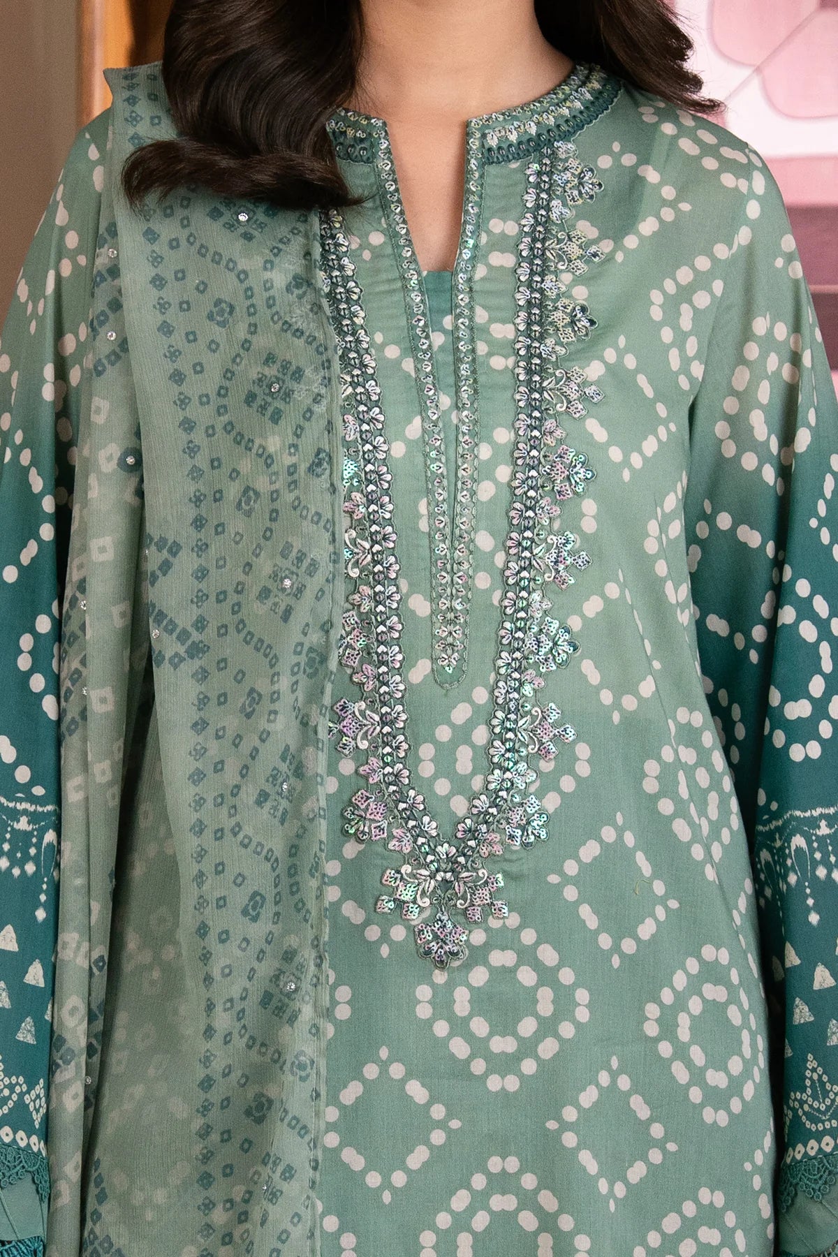DARIA CHUNRI DA-107