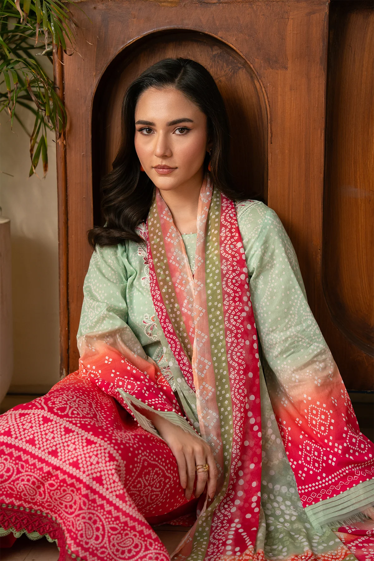 DARIA CHUNRI DA-111