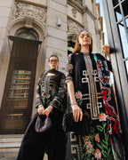 MARIA B LUXURY LAWN EL-26-11
