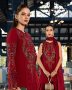 MARIA B LUXURY LAWN EL-26-05