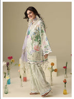 MUSHQ SOLEIL HEMLINE VANILLA LUSH