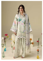MUSHQ SOLEIL HEMLINE VANILLA LUSH