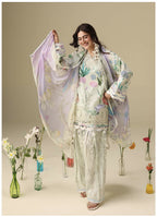 MUSHQ SOLEIL HEMLINE VANILLA LUSH
