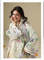 MUSHQ SOLEIL HEMLINE VANILLA LUSH