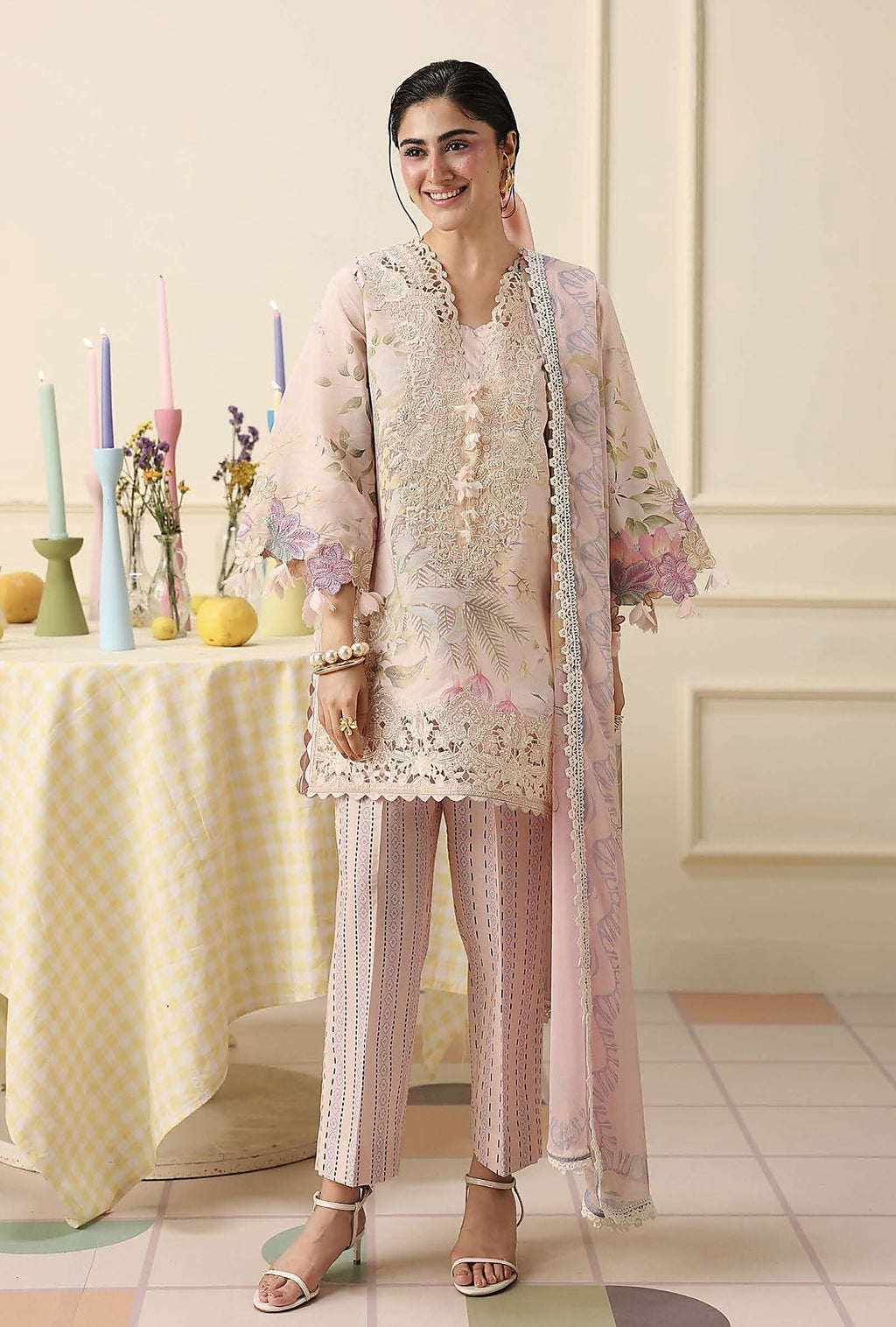 MUSHQ SOLEIL HEMLINE BERRY CREME