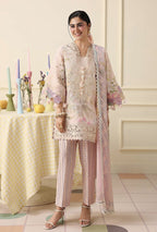 MUSHQ SOLEIL HEMLINE BERRY CREME