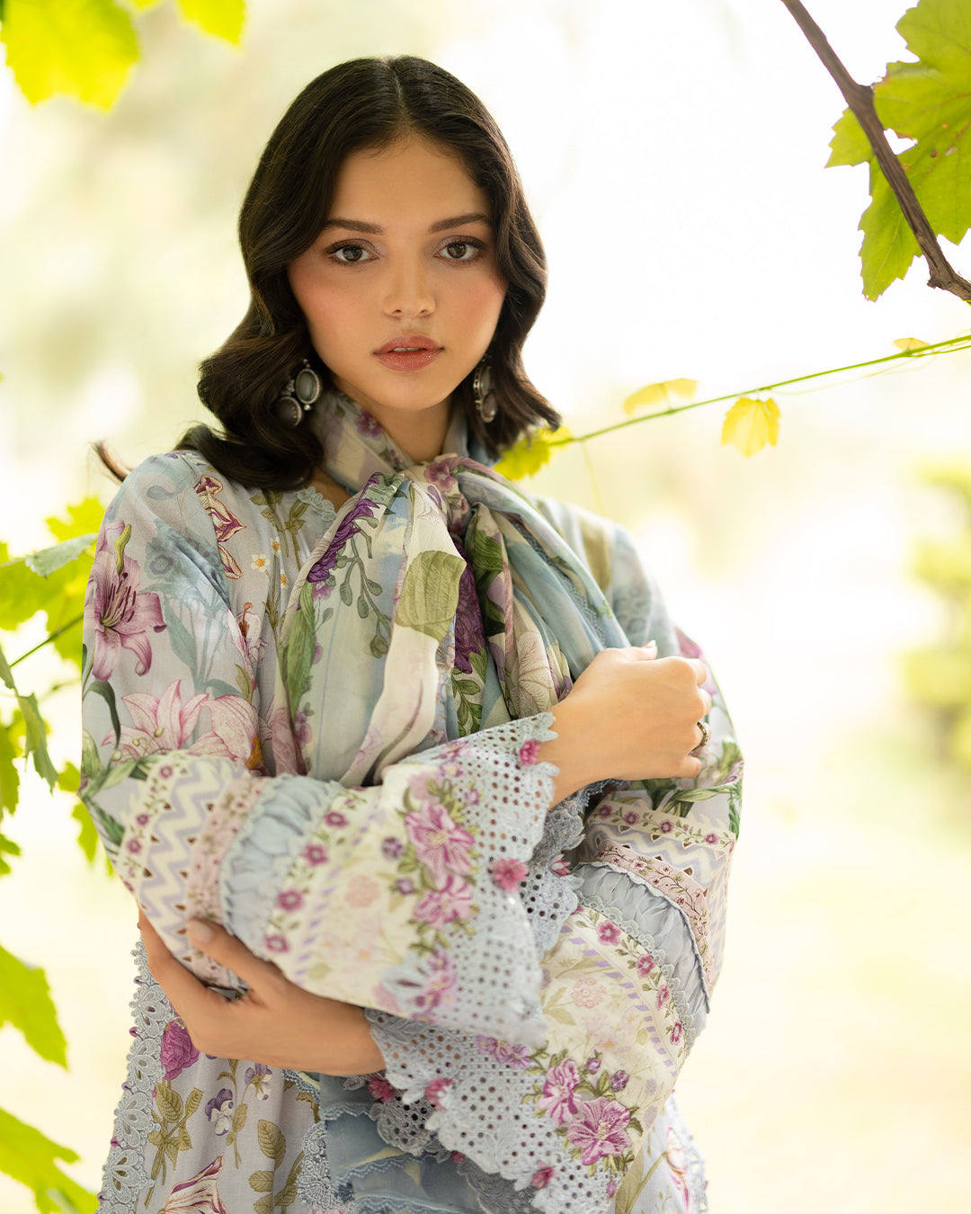 ELAF SIGNATURE VOL 2 ESG-5A ARIANA