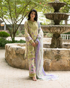 ELAF SIGNATURE VOL 2 ESG-8A OLIVIA