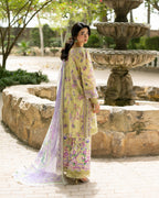 ELAF SIGNATURE VOL 2 ESG-8A OLIVIA