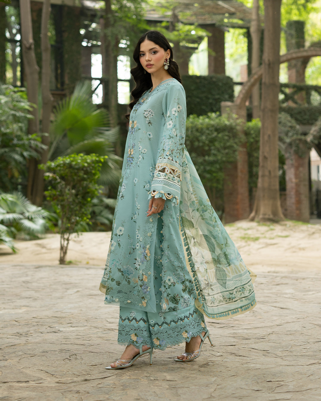 ELAF SIGNATURE VOL 2 ESG-6B ZARIA