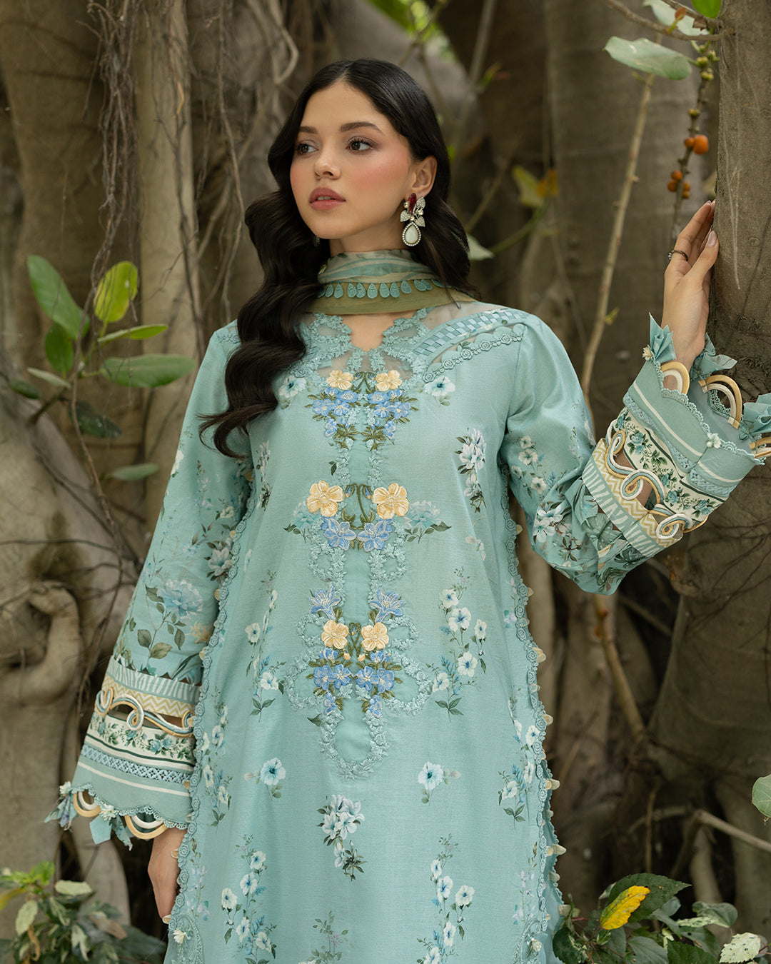 ELAF SIGNATURE VOL 2 ESG-6B ZARIA