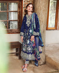 MUSHQ HEMLINE SECRET GARDEN - SYLPHAE