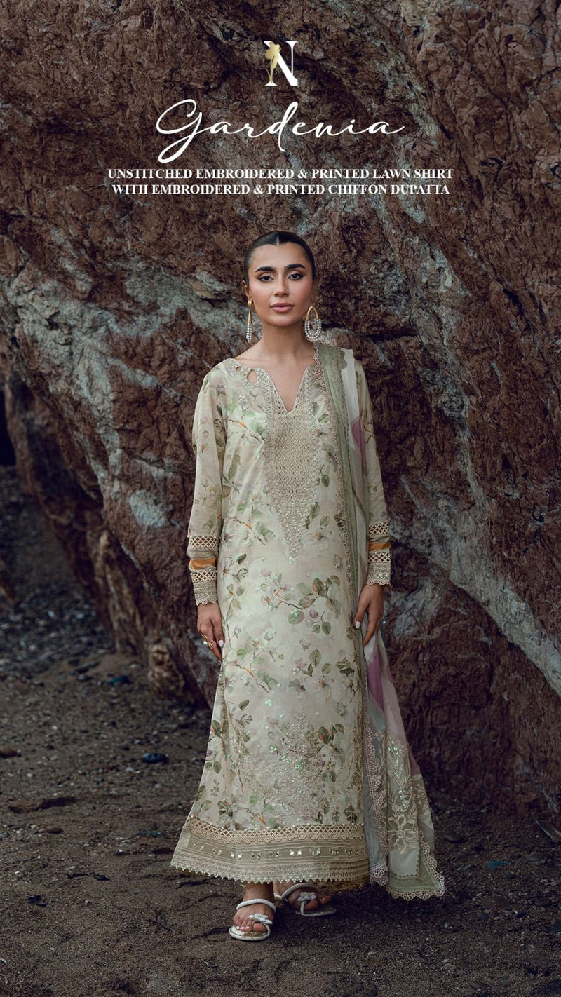 Testing new arrival prod