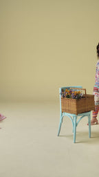 MUSHQ SOLEIL HEMLINE EDEN WHISPER