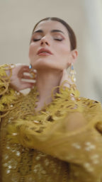 MARIA B LUXURY LAWN EL-26-07